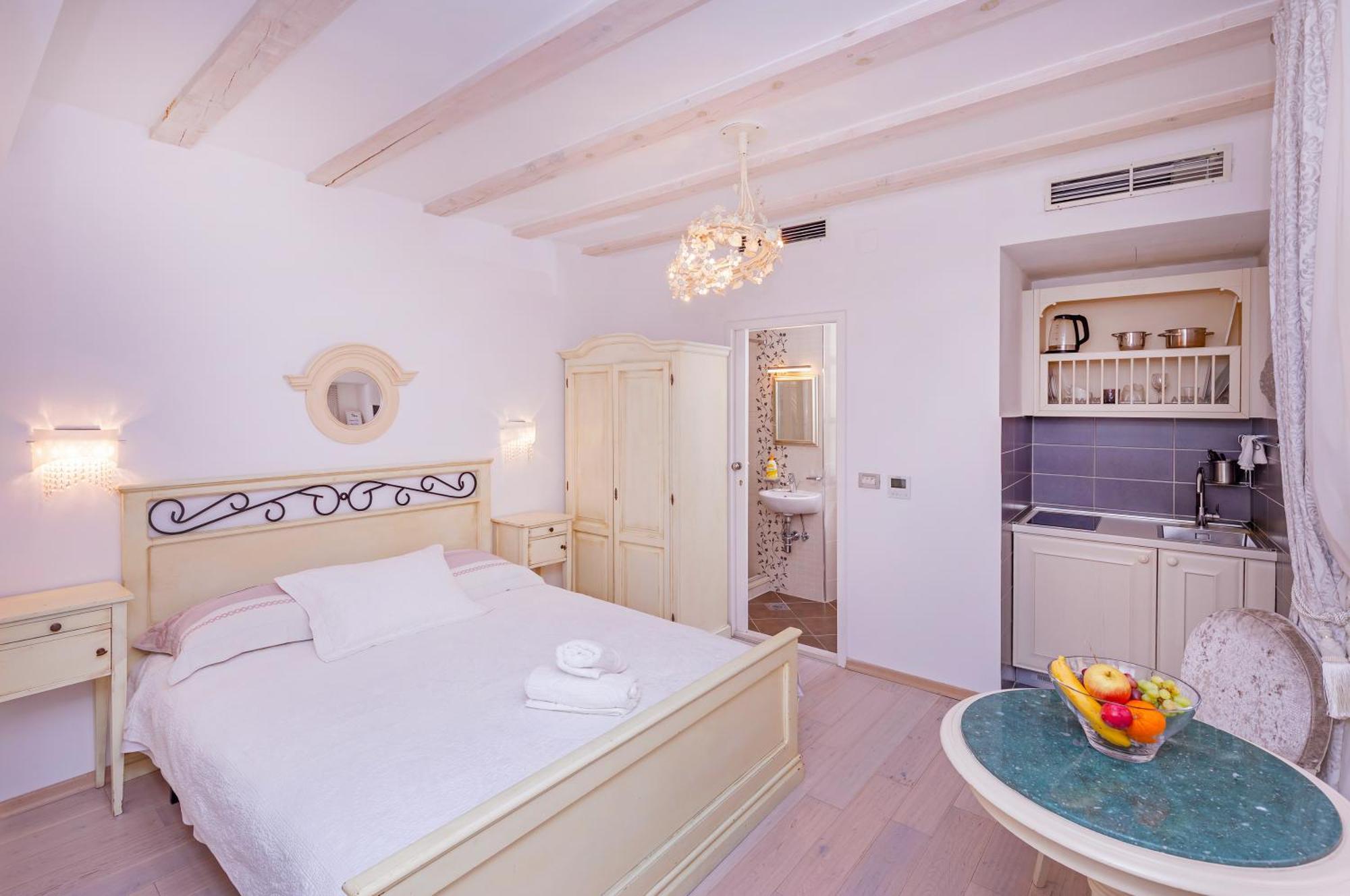 דירות דוברובניק Roko House מראה חיצוני תמונה