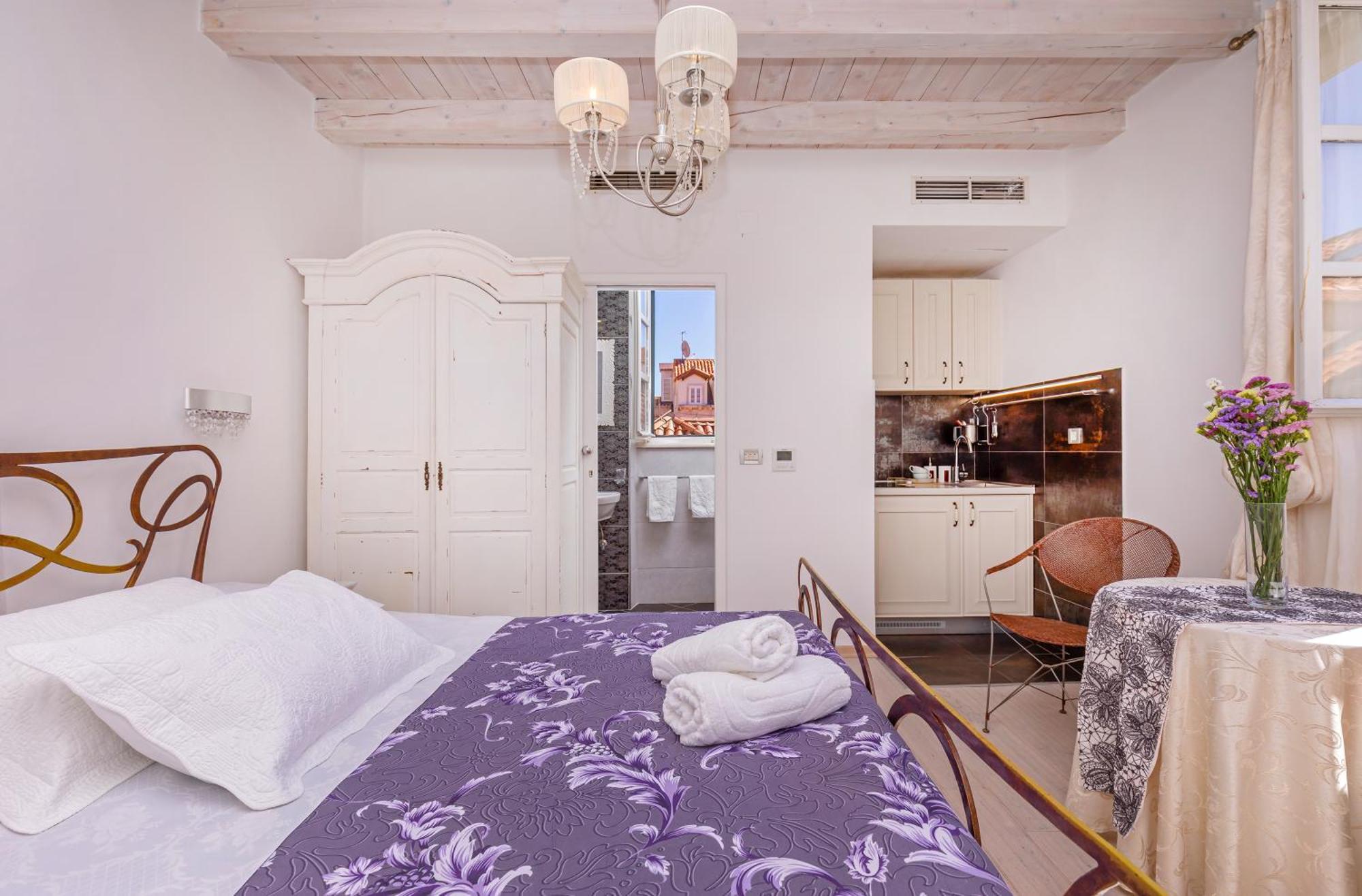 דירות דוברובניק Roko House מראה חיצוני תמונה