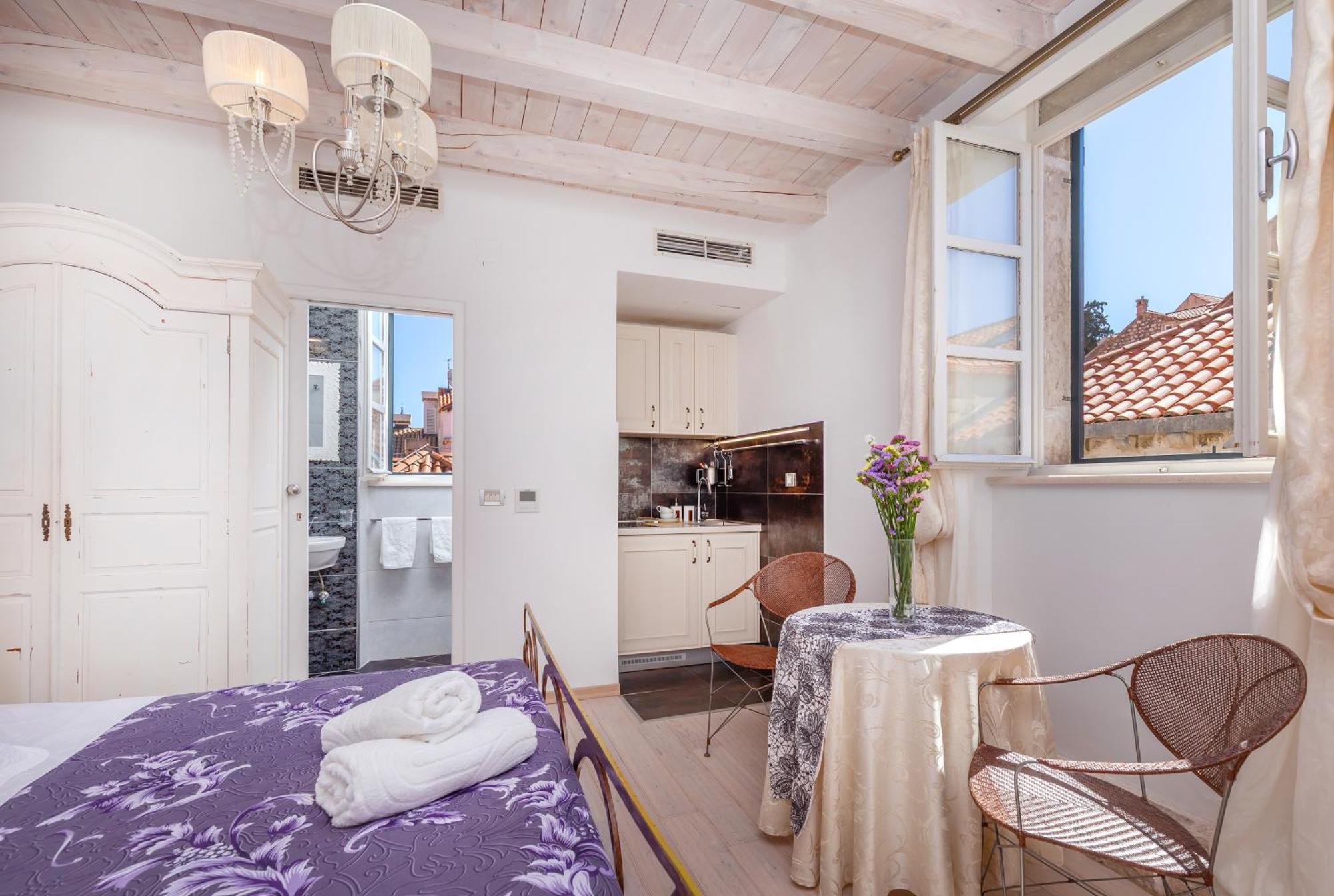 דירות דוברובניק Roko House מראה חיצוני תמונה